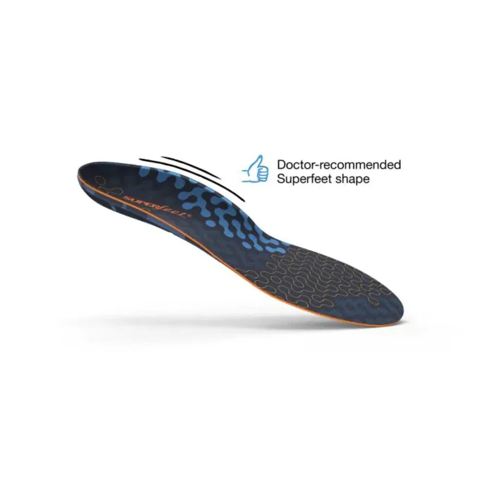 Superfeet RUN CUSHION MEDIUM ARCH